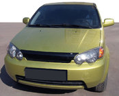 Honda HR-V 1998–2006 Deflektor pokrova motorja 1999-2005 (SIM) fotografija 1