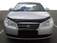 Hyundai Elantra (HD) 2006–2011 Deflektor pokrova motorja SD (SIM) fotografija 1
