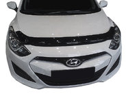 Hyundai I-30 2012–2017 Deflektor pokrova motorja (SIM) fotografija 1