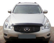 Infiniti EX 2007–2013 Deflektor pokrova motorja (SIM) fotografija 1