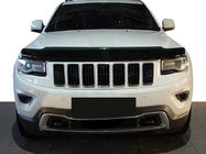 Jeep Grand Cherokee WK2 2010–2021 Deflektor pokrova motorja (SIM) fotografija 1