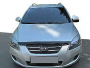 Kia Ceed 2007–2012 Deflektor pokrova motorja 2010-2012 (SIM) fotografija 1