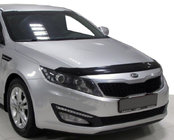 Kia Optima 2010–2016 Deflektor pokrova motorja (SIM) fotografija 1