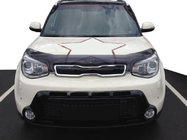 Kia Soul II 2013–2018 Deflektor pokrova motorja (SIM) fotografija 1