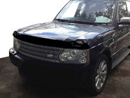 Range Rover III L322 2002–2012 Deflektor pokrova motorja (SIM) fotografija 1