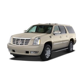 Tuning Cadillac Escalade 2002-2006