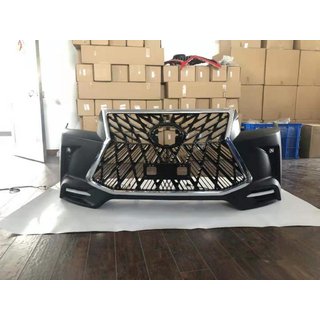 Sprednji odbijač Lexus-design V1 (za 2015-2020) fotografija 1