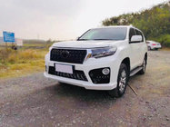 Toyota Land Cruiser Prado 150 2009–2023 Komplet body kita TRD Easy-kit (2017-) fotografija 2
