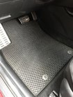 Kia Ceed 2018– EVA avtomobilske preproge (črne) fotografija 1