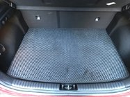 Kia Ceed 2018– Podloga prtljažnika (EVA, črna) fotografija 1