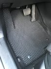 Mazda CX-5 2012–2017 EVA avtomobilske preproge (črne) fotografija 1