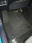 Toyota C-HR 2016–2023 EVA avtomobilske preproge (črne) fotografija 1