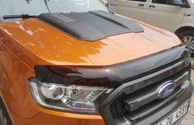 Ford Ranger 2011–2022 Nastavek za pokrov motorja V3 (ABS) fotografija 1