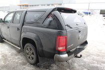 Volkswagen Amarok 2010–2022 Hardtop Adrenaline fotografija 1