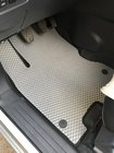 Renault Koleos 2008–2016 EVA avto preproge (sive) fotografija 1