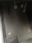 Volkswagen Passat B6 2006–2012 EVA avtomobilske preproge (črne) fotografija 1