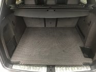 BMW X3 F25 2011–2018 EVA preproga za prtljažnik V-3 (EVA, črna) fotografija 2
