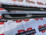 Range Rover Velar 2017– Stranske stopnice OEM V2 (2 kosa) fotografija 2