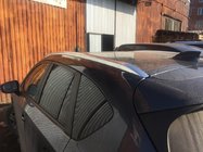 Mazda CX-5 2012–2017 Strešne letve Original V2 (2 kosa) fotografija 2