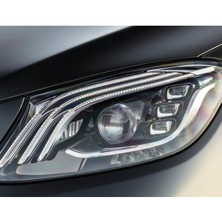 Sprednji žarometi za facelift z krmilnimi enotami (OEM) fotografija 2