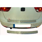 Seat Altea 2004–2015 Zaščitna letev za zadnji odbijač OmsaLine (XL, nerjaveče jeklo) fotografija 1