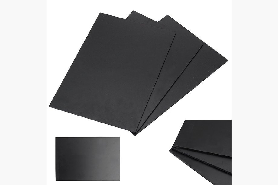ABS plastična plošča 2050x1100x2 mm (gladka) Image