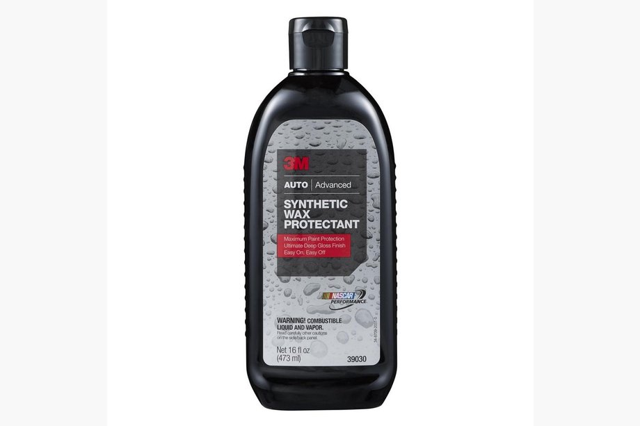 Avtopolirna pasta Perfomanse finish 473 ml Image