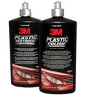 Pasta za obnovo plastike 500 ml fotografija 1