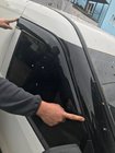 Fiat Doblo II 2010–2022 Vetrni deflektorji oken DD-Mugen fotografija 1