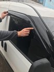 Opel Combo 2012–2018 Vetrni deflektorji oken DD-Mugen fotografija 1