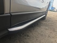 Mazda CX-5 2017–2025 Bočne stopnice original V1 (2 kos) fotografija 2