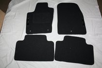 Jeep Grand Cherokee WJ 1999–2004 Tekstilni tepihi za notranjost (Corona) fotografija 1