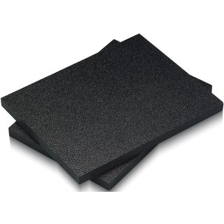 ABS plastična plošča 2005x1110x2 mm (strukturirana)