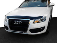 Audi Q5 2008–2017 Deflektor pokrova motorja (2012-2017) fotografija 1