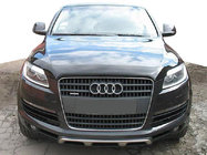Audi Q7 2005–2015 Deflektor pokrova motorja (VIP) fotografija 1