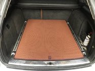 Audi A6 C6 2004–2011 EVA prtljažna preproga (Avant, opečnata) fotografija 1