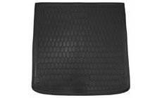 Audi A4 B7 2004–2008 Kadica prtljažnika SW (Autogumm, plastika) fotografija 1