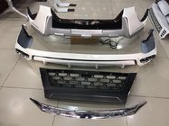 Toyota Fortuner 2015– Komplet body kita (TRD) fotografija 1