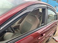 Hyundai Accent 2006–2010 Vetrni deflektorji za okna (4 kos, MyRacing) fotografija 1