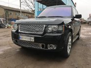 Range Rover III L322 2002–2012 Karoserijski komplet Autobiography fotografija 2