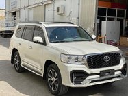 Toyota Land Cruiser 200 2007–2021 Komplet body kita 2016↗ (TRD EWAN 2023) fotografija 8