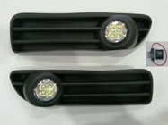 Audi A4 B5 1994–2001 LED meglenke (1994-1999) fotografija 1