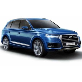 Tuning za Audi Q7 2015-2026