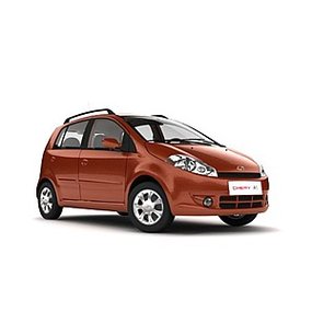 Tuning Chery Kimo 2007-2015