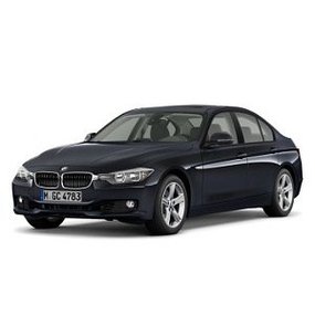 Tuning BMW serije 3 F30/F31 2012-2019