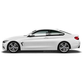 Tuning BMW serija 4 F32/F33/F36 2012-2020