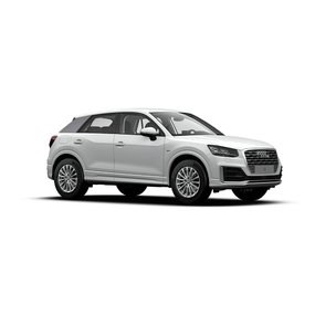 Tuning Audi Q2 2016-