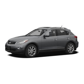 Tuning za Infiniti EX 2007-2013