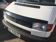 Volkswagen T4 Caravelle/Multivan 1990–2003 Deflektor pokrova motorja FLY (ravni žarometi) fotografija 2