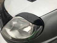 Renault Trafic 2001–2015 Trepalnice za žaromete Fly-style fotografija 1